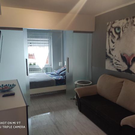 Apartament Tygrys Zakopane Extérieur photo