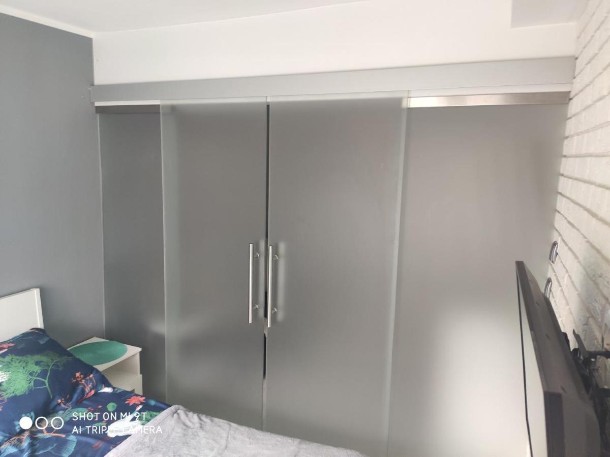 Apartament Tygrys Zakopane Extérieur photo