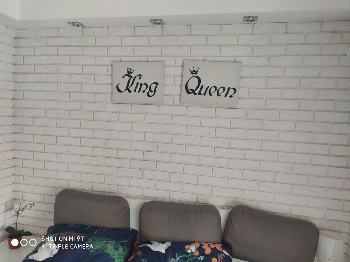 Apartament Tygrys Zakopane Extérieur photo
